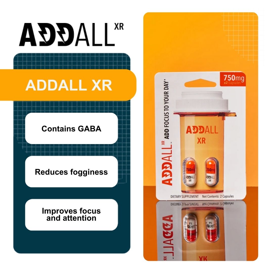 Addall XR