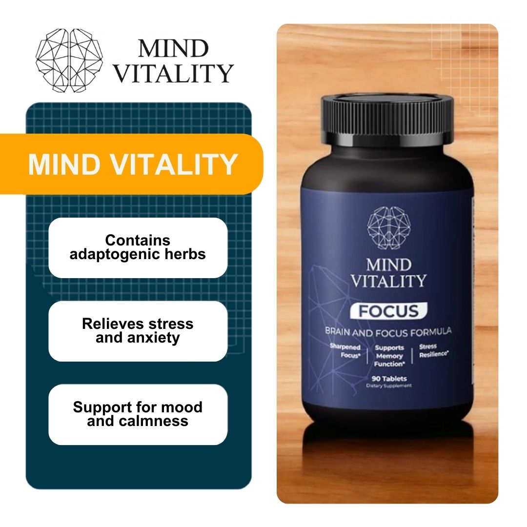 Mind Vitality
