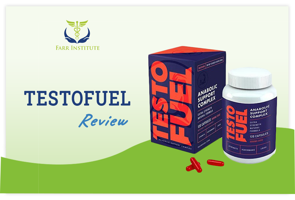 TestoFuel Review: Does It Really Work?