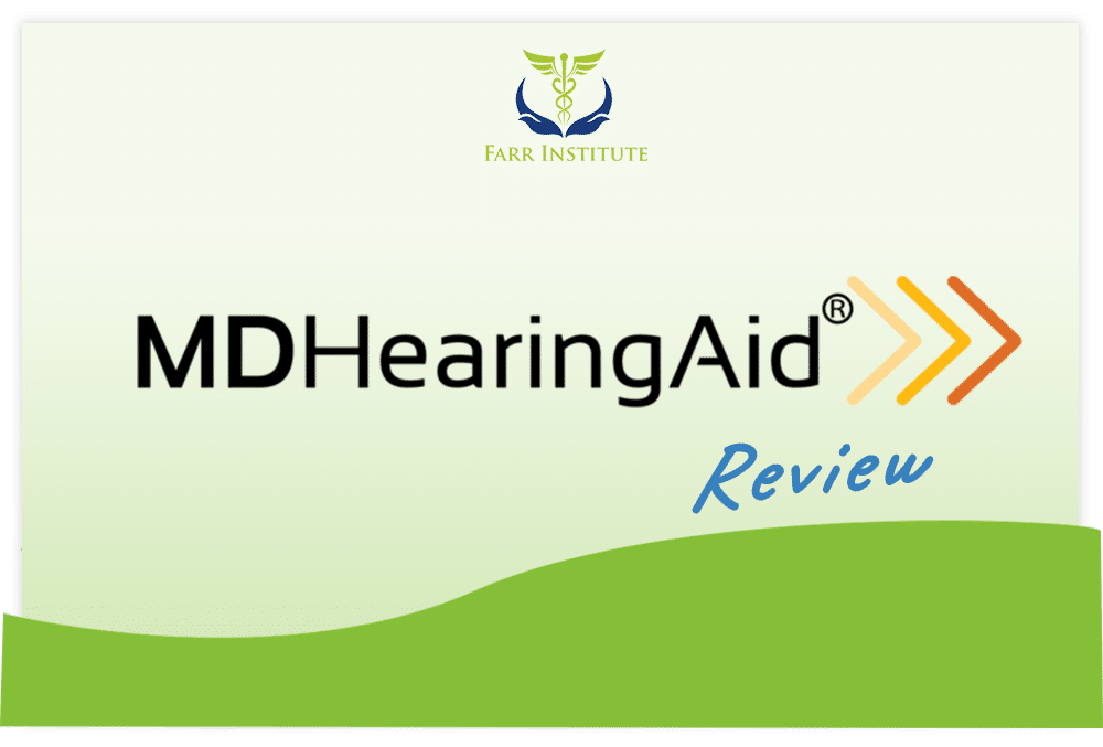 MDHearingAid:Comparing Popular Hearing Aids | Farr Institute