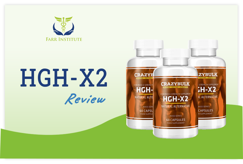 HGH-X2 Review