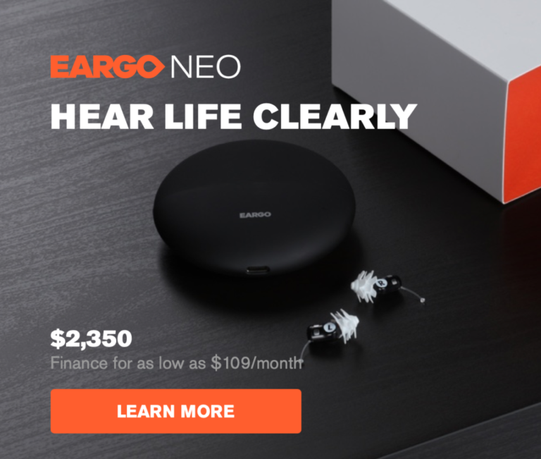 Best Eargo Hearing Aid For You Farr Institute Farr Institute