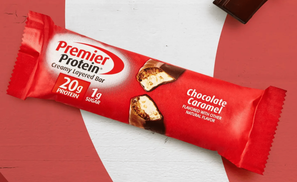 Protein Bars Healthy Snack or Candy Bar in Disguise? Farr Institute