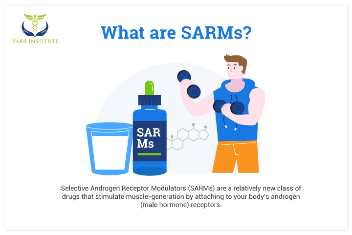 The Best SARMs: Is Taking SARM Bad for You?
