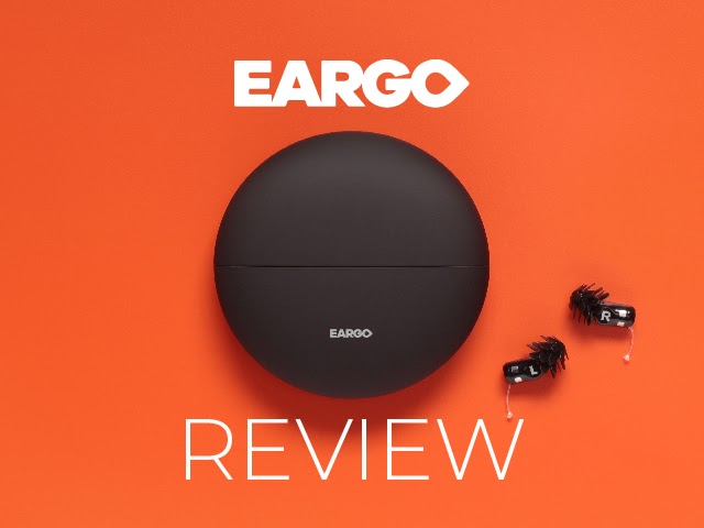 Best Eargo Hearing Aid For You | Farr Institute