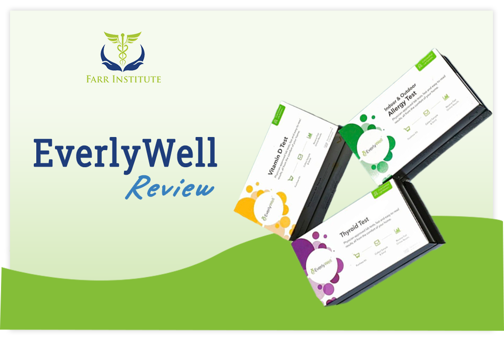 Everlywell Review: Pros, Cons, and How it Works