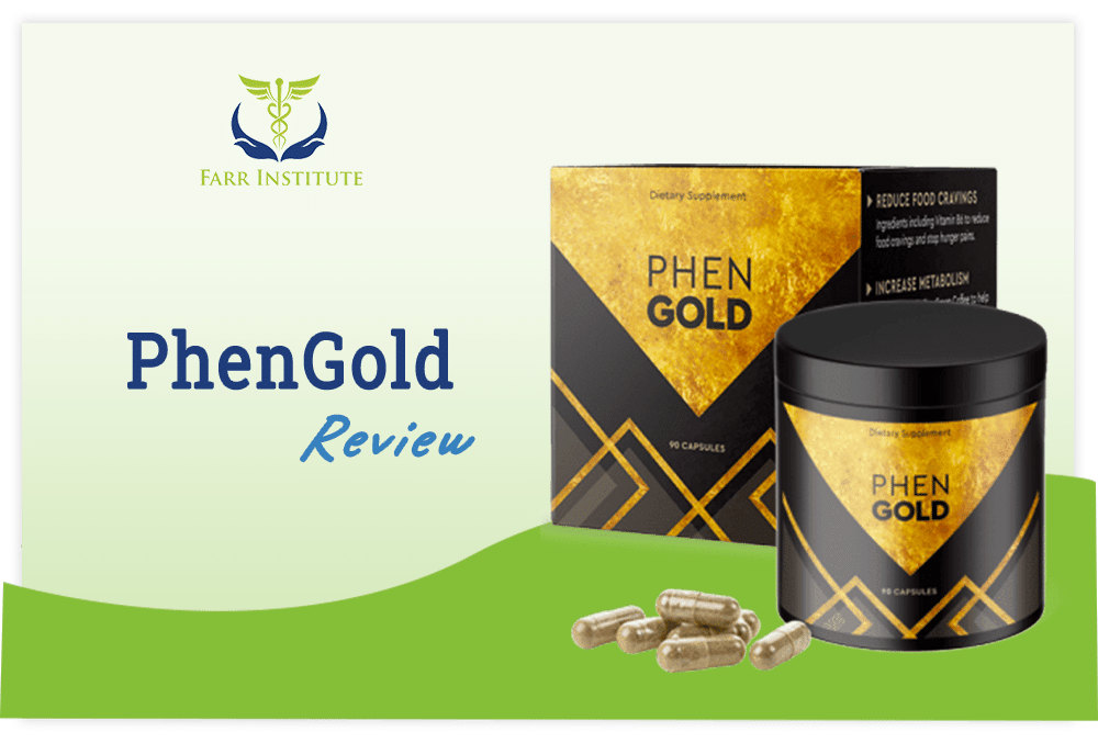 PhenGold Review: Is It Safe and Effective?