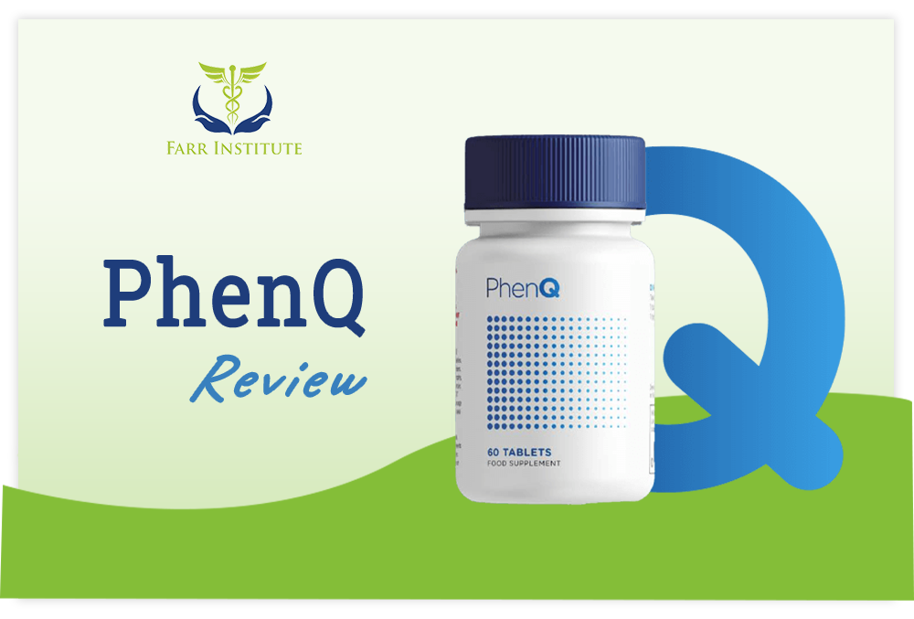 PhenQ Review: Is It Worth It? The Reveal