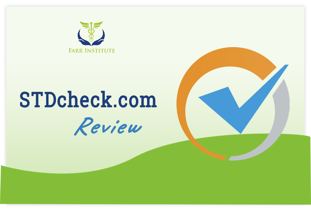 STDCheck Review – Is it a Reliable Choice in an Emergency?