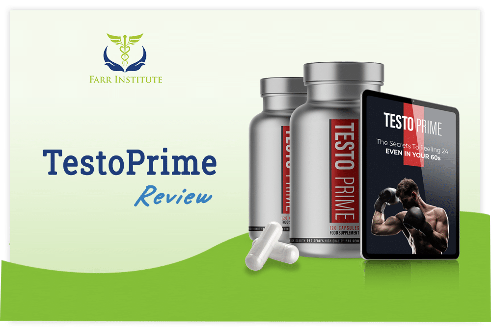 Testo Prime Review