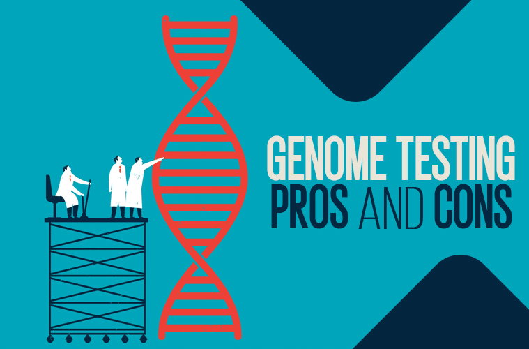 Genome Testing Pros and Cons