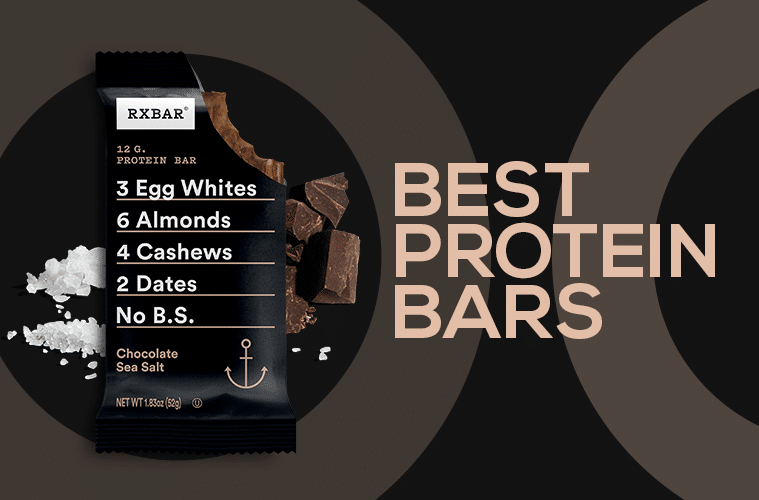 12 Best Protein Bars: Are Protein Bars a Good Snack?