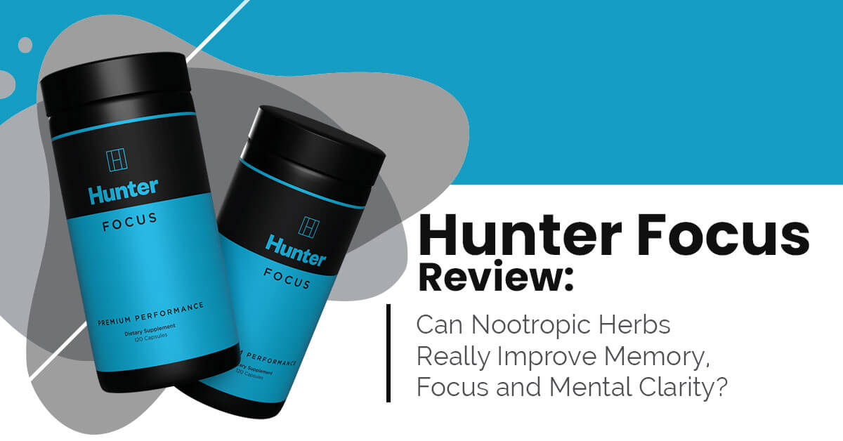 Hunter Focus Review