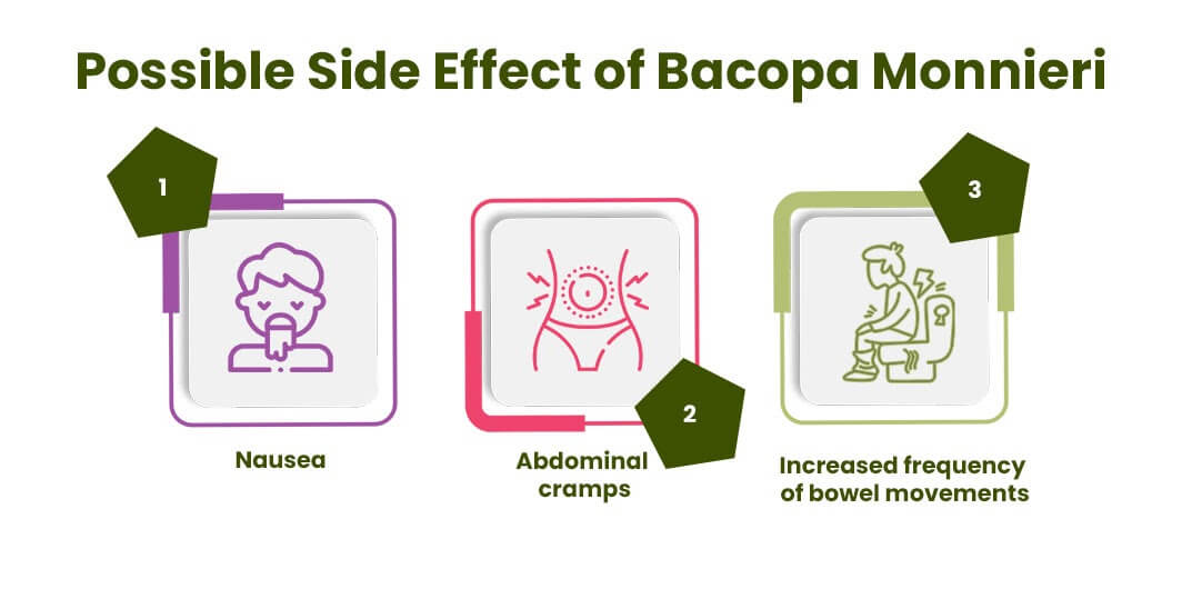 bacopa benefits