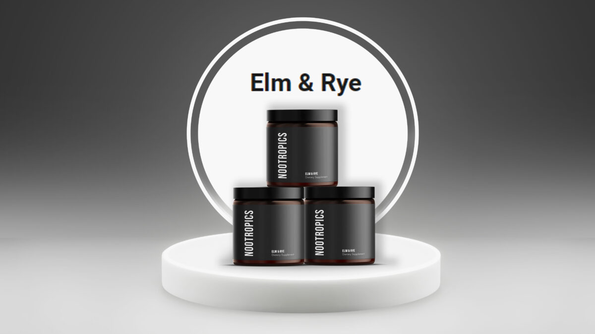 Best Nootropics For Energy And Motivation The 9 Best Nootropics for Energy and Motivation - Farr Institute | Farr