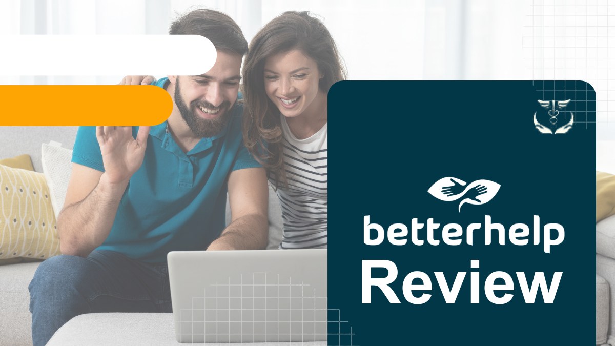 BetterHelp Review: Accessible Online Therapy?
