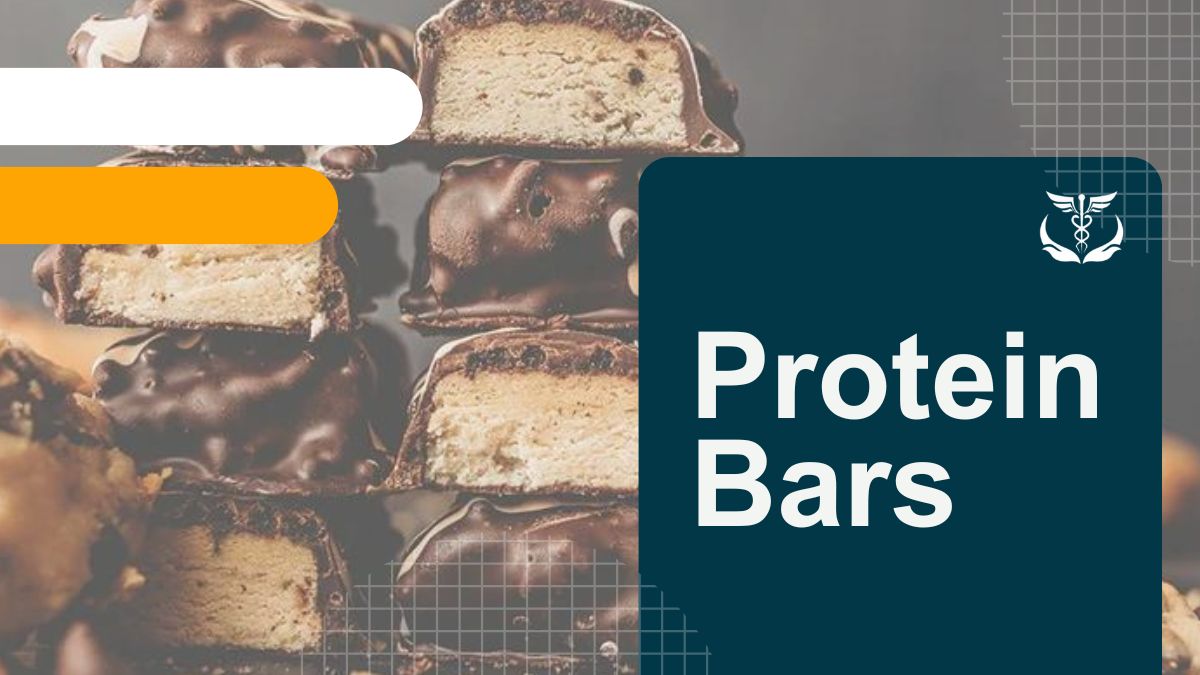 Protein Bars: Healthy Snack or Candy Bar in Disguise?