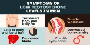 10 Testosterone Killing Foods - Farr Institute | Farr Institute