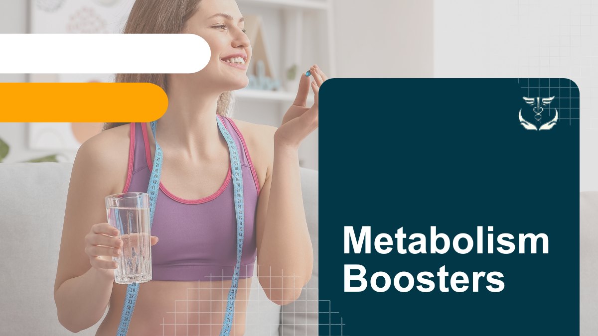 Discover the Best Metabolism Boosters for Weight Loss