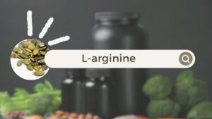 L-arginine