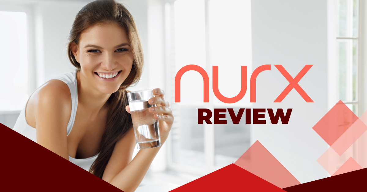 Nurx Review