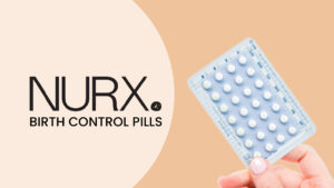 Nurx birth control pills