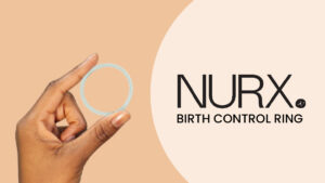 Nurx birth control ring