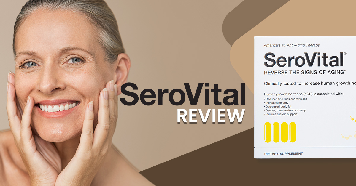 SeroVital Review