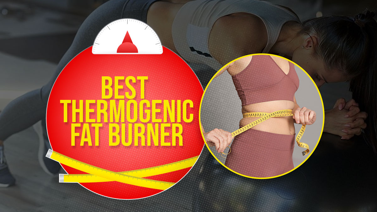 best thermogenic fat burner