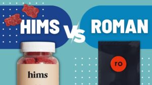 Hims vs Roman: Comparison of Features and Pricing