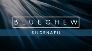BlueChew Sildenafil 