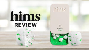 Hims Hard Mints Review: Newest Treatment for Erectile Dysfunction
