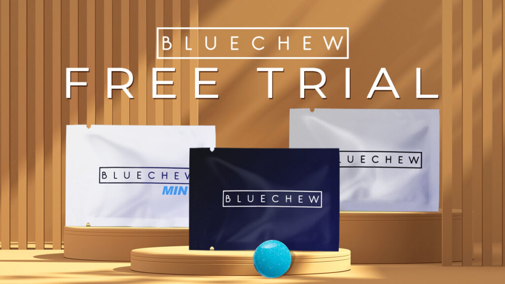 Bluechew Free Trial Try Before You Buy