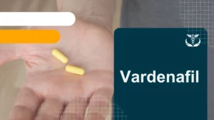 Vardenafil: What You Need to Know